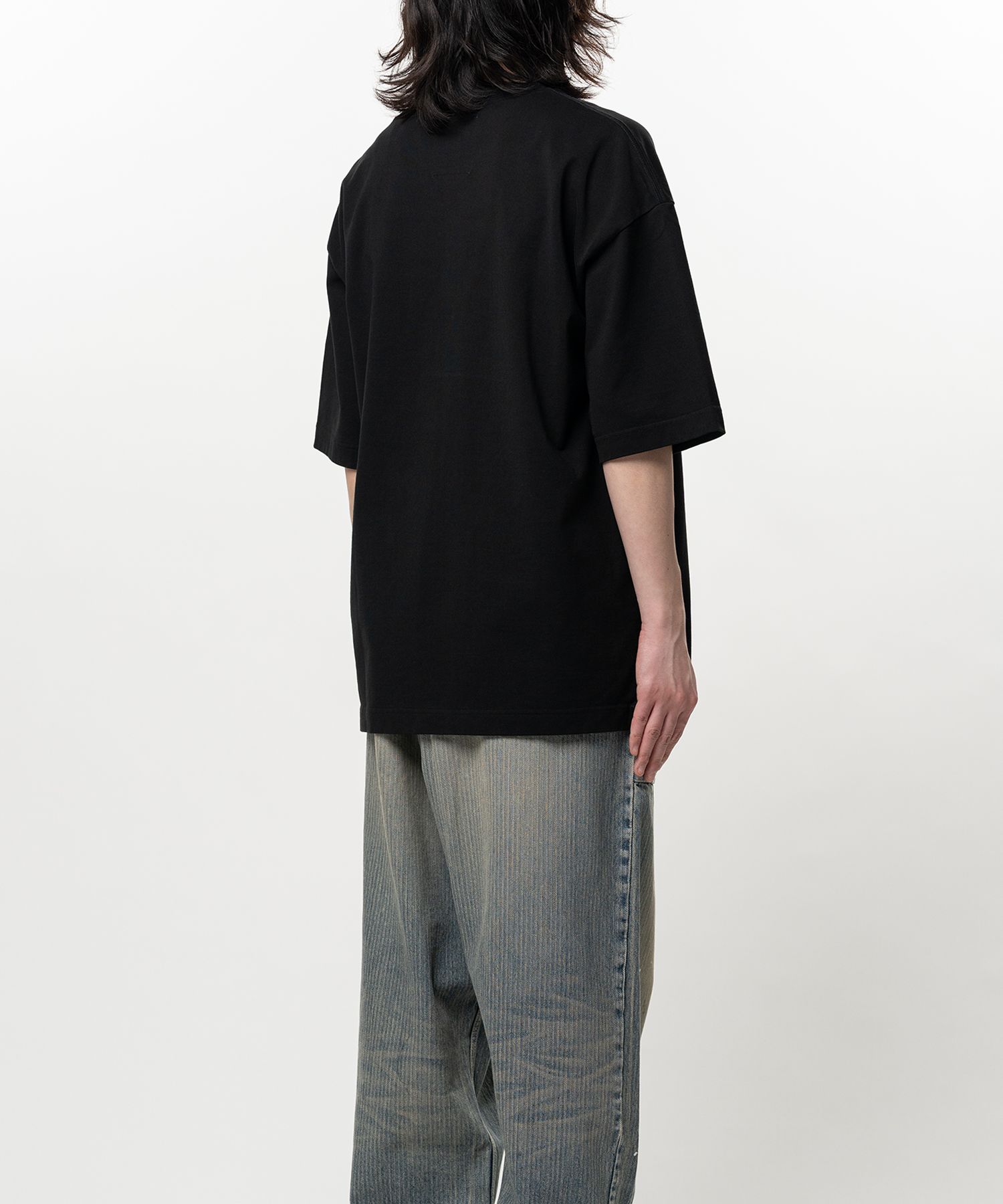 SCOTT Printed Short Sleeve T-shirt