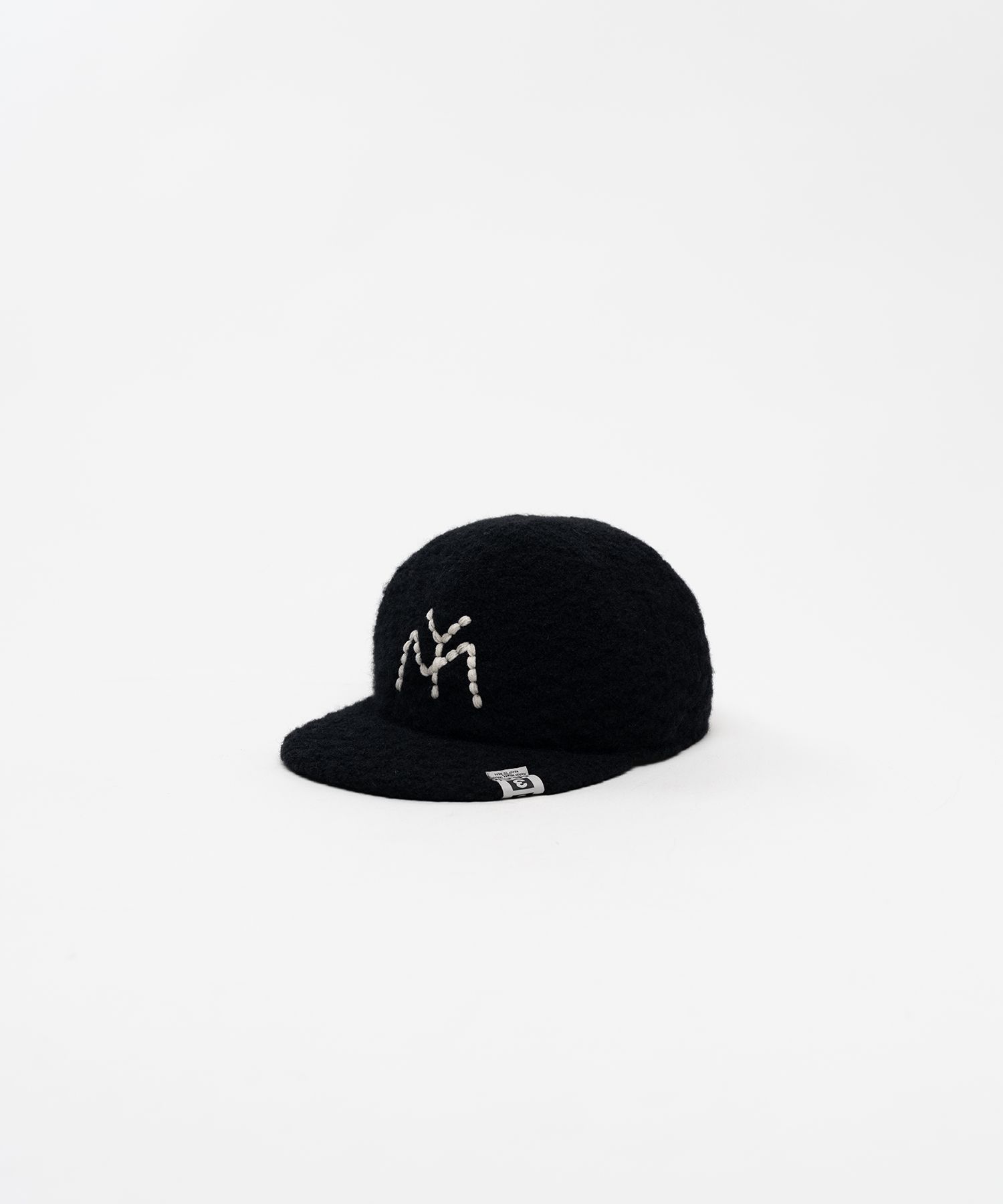 Baseball Knit Cap