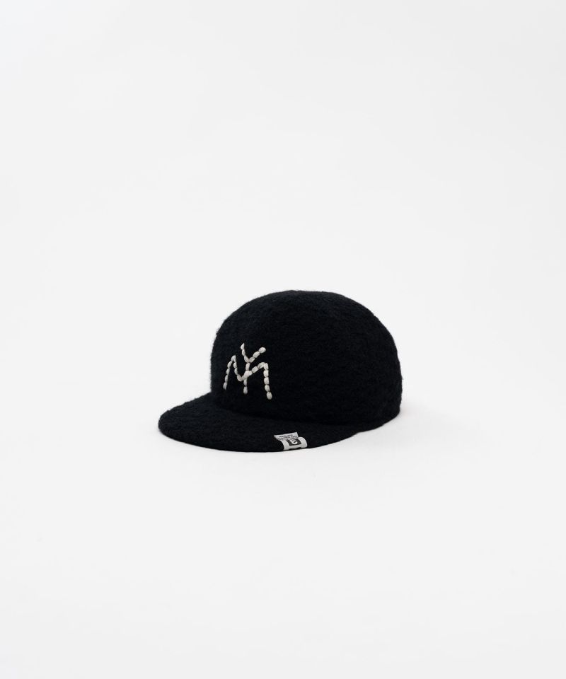 Baseball Knit Cap