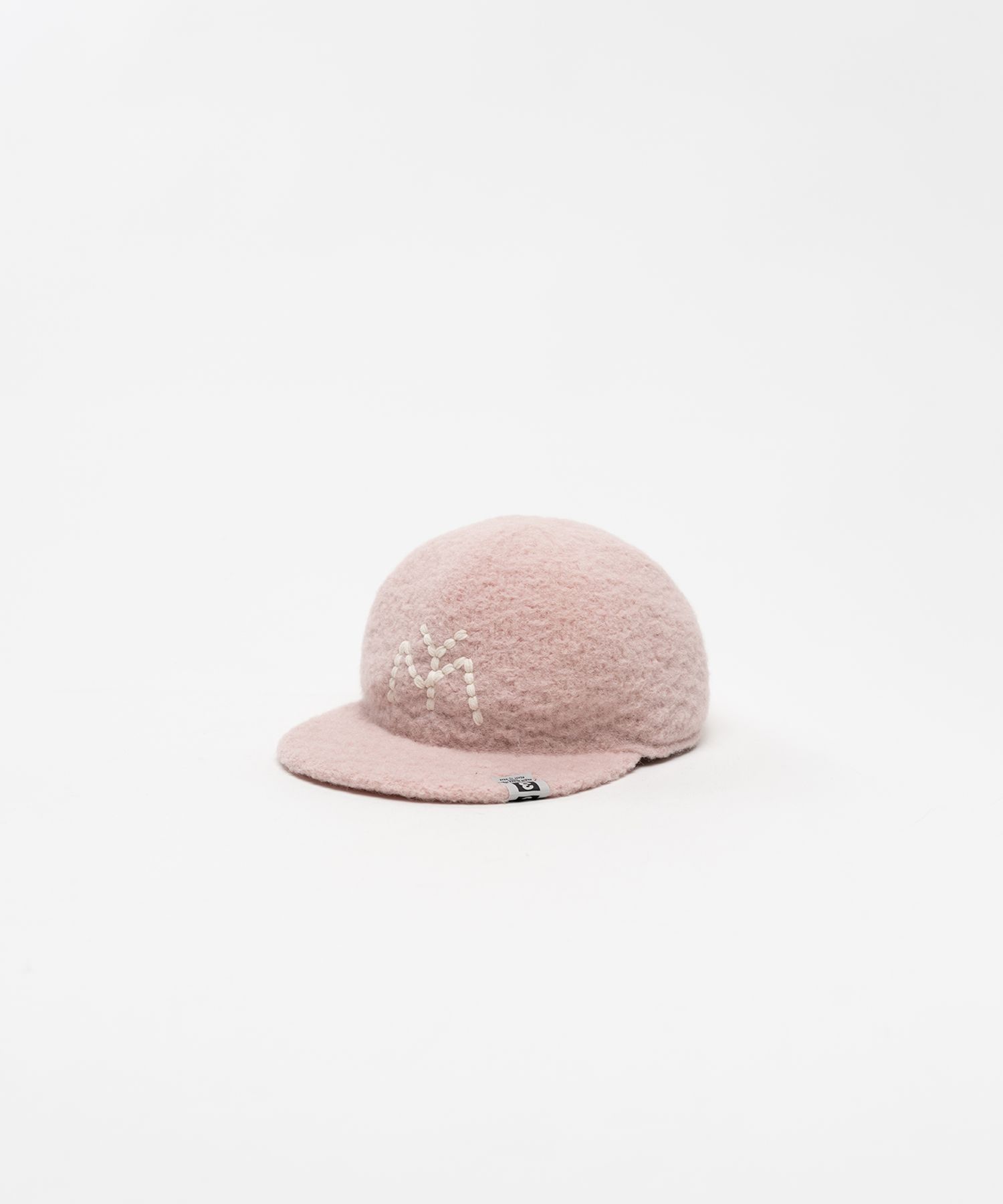 Baseball Knit Cap