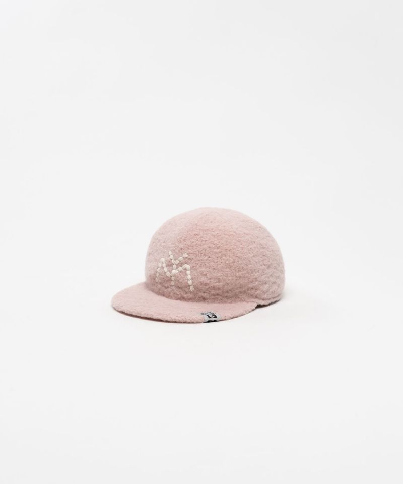 Baseball Knit Cap