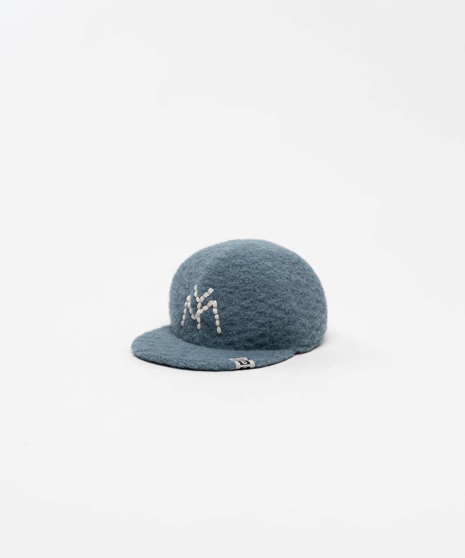 Baseball Knit Cap