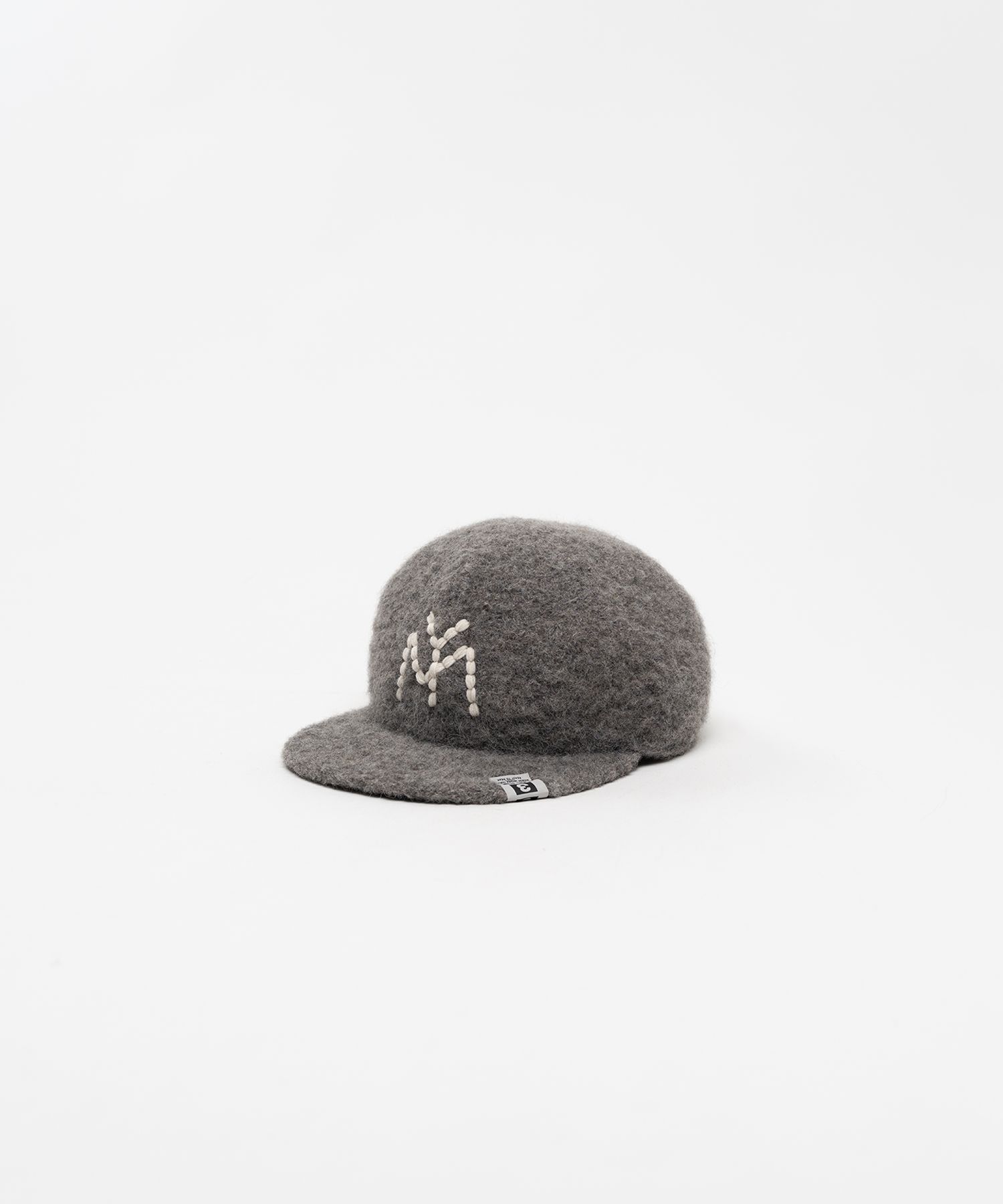 Baseball Knit Cap
