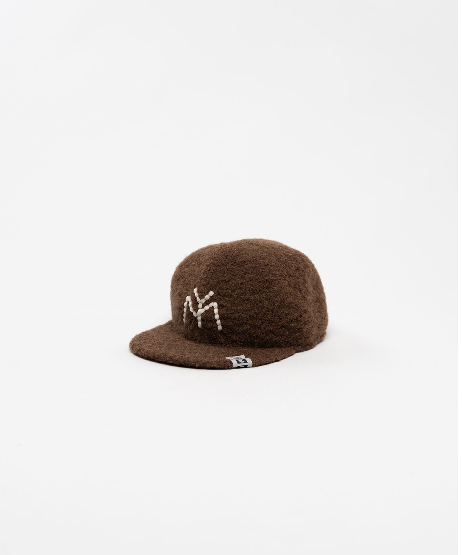 Baseball Knit Cap