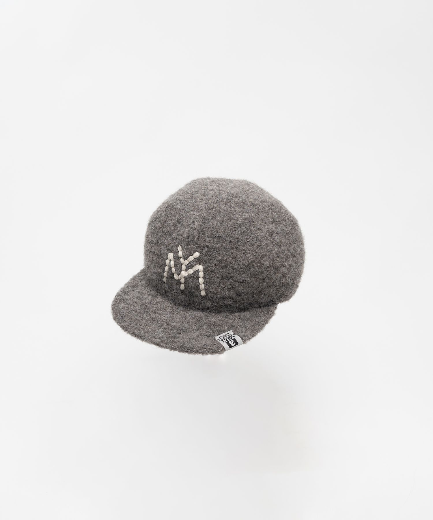 Baseball Knit Cap