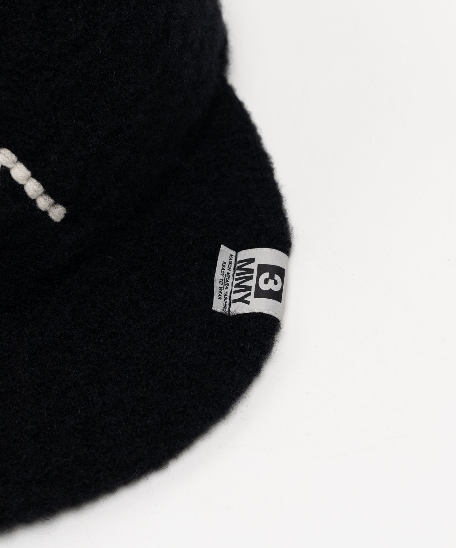 Baseball Knit Cap