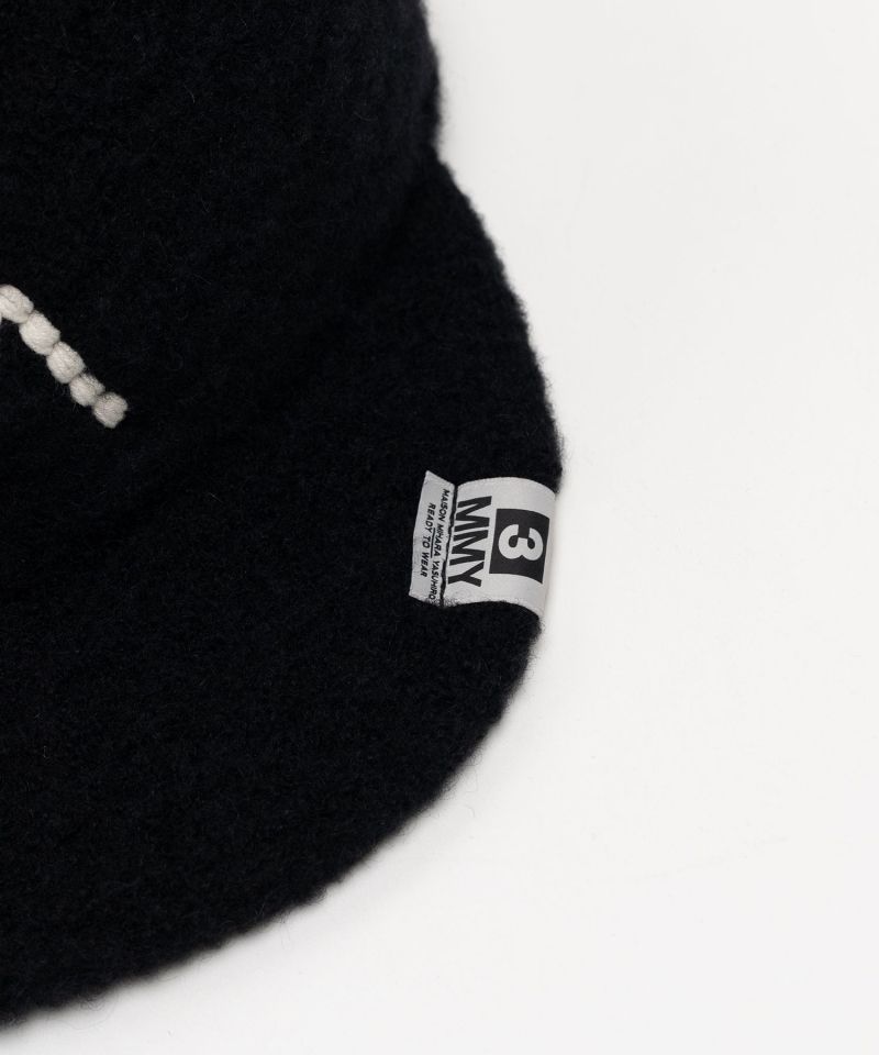 Baseball Knit Cap