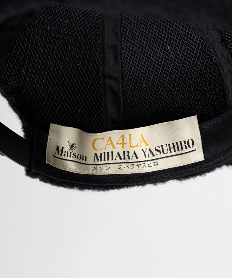 Baseball Knit Cap