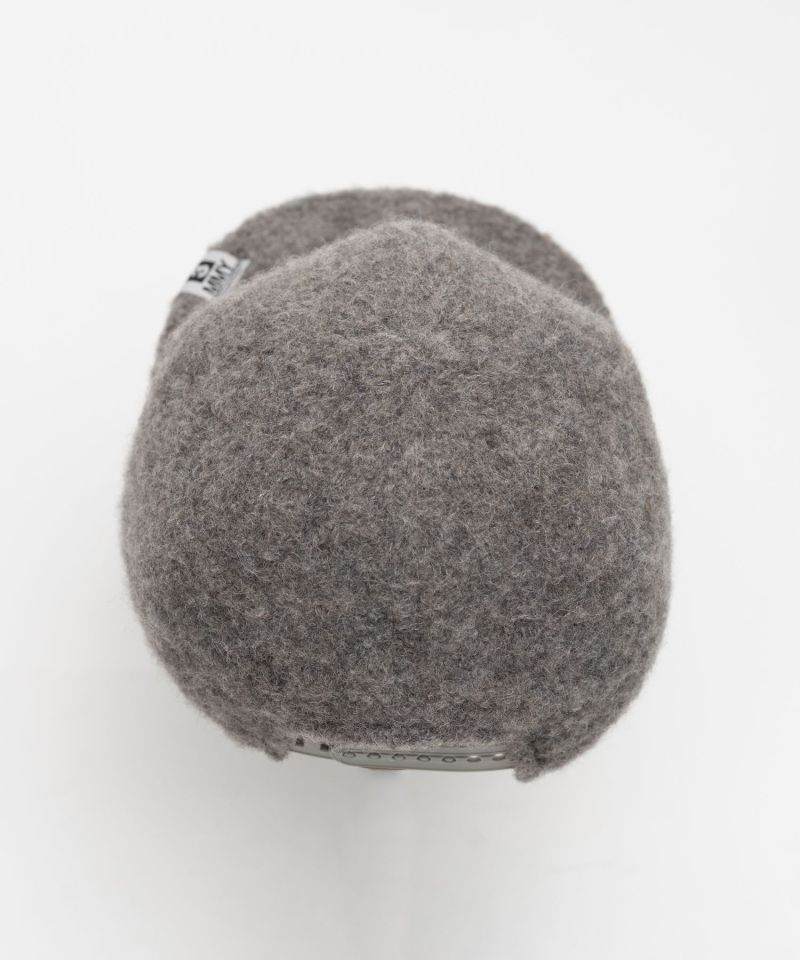 Baseball Knit Cap