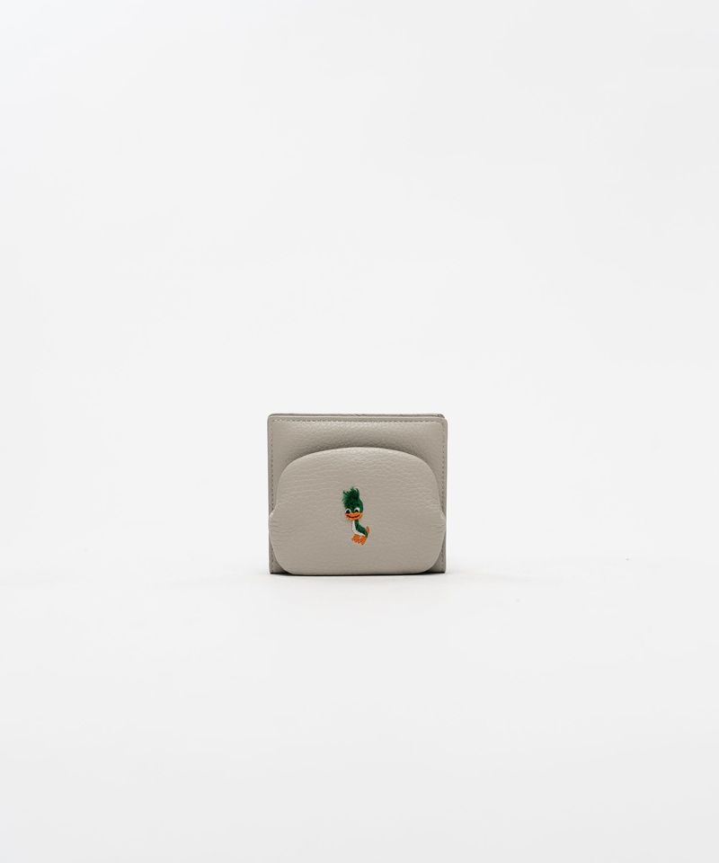 "LEON" Bifold Wallet & Coin Case