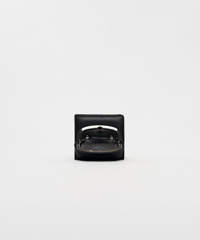 "LEON" Bifold Wallet & Coin Case