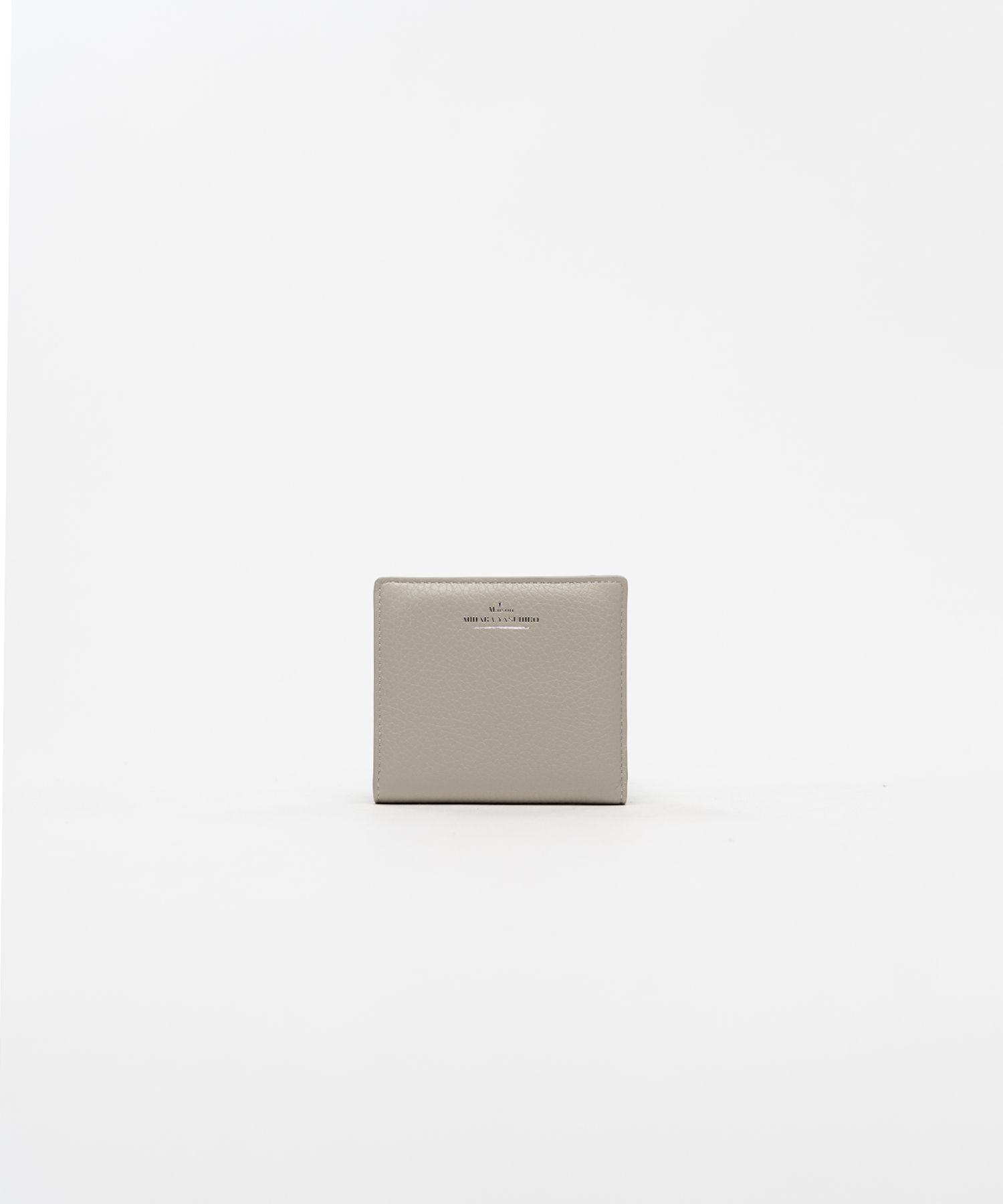 "LEON" Bifold Wallet & Coin Case