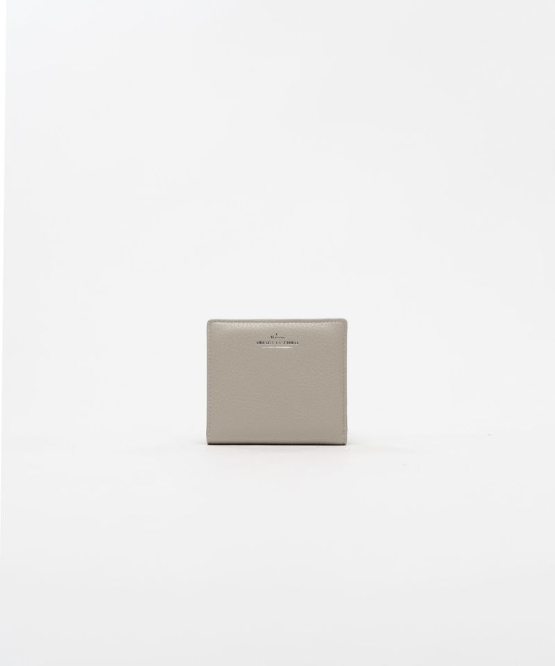 "LEON" Bifold Wallet & Coin Case