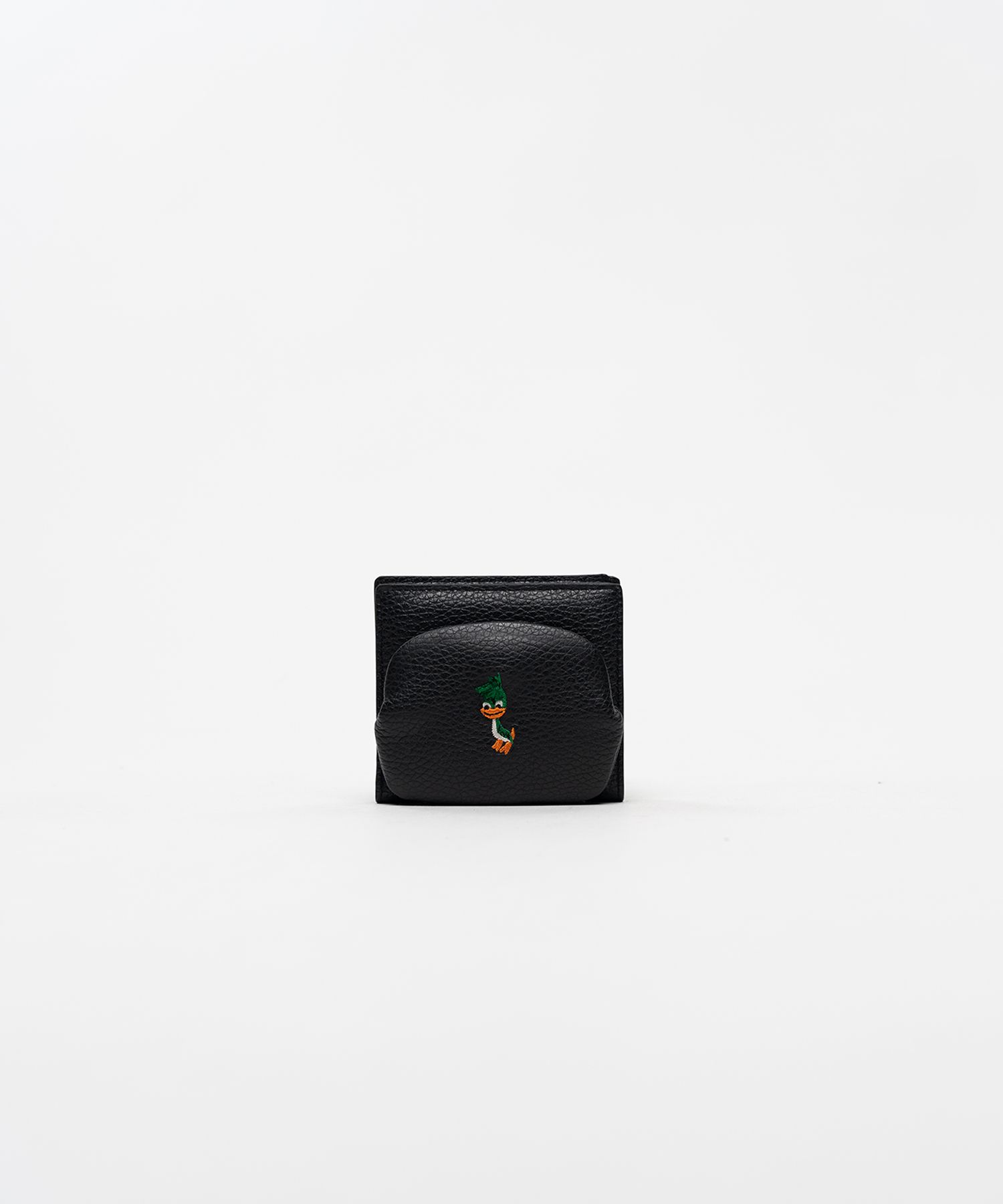 "LEON" Bifold Wallet & Coin Case