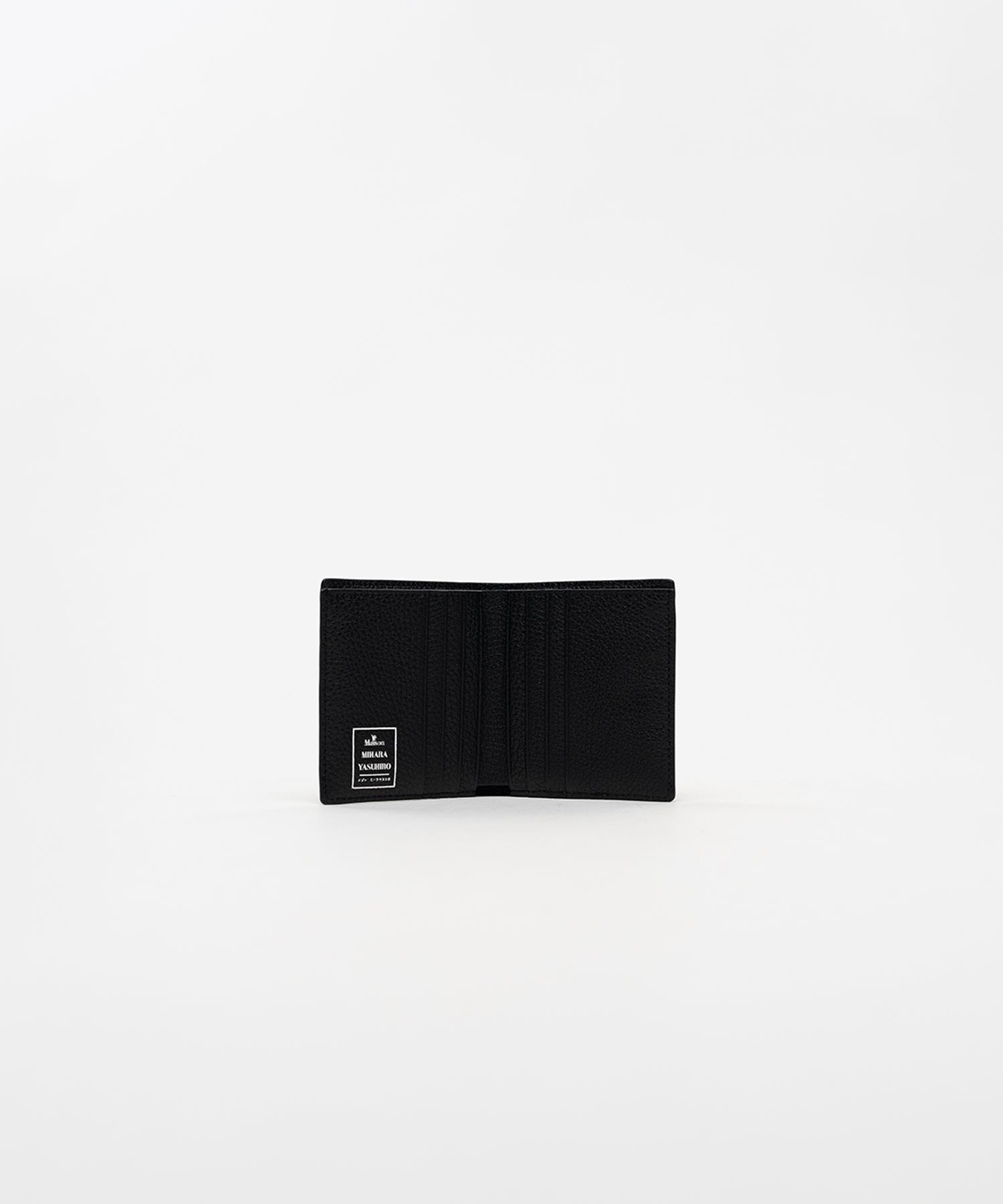 "LEON" Bifold Wallet & Coin Case