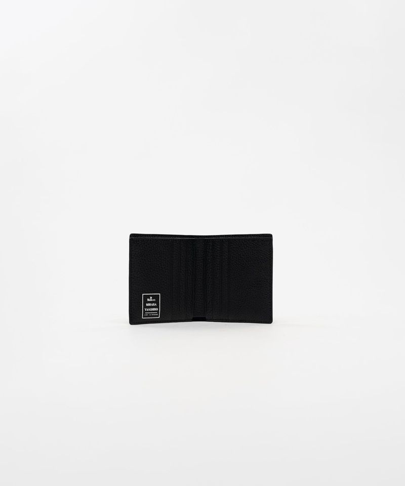 "LEON" Bifold Wallet & Coin Case
