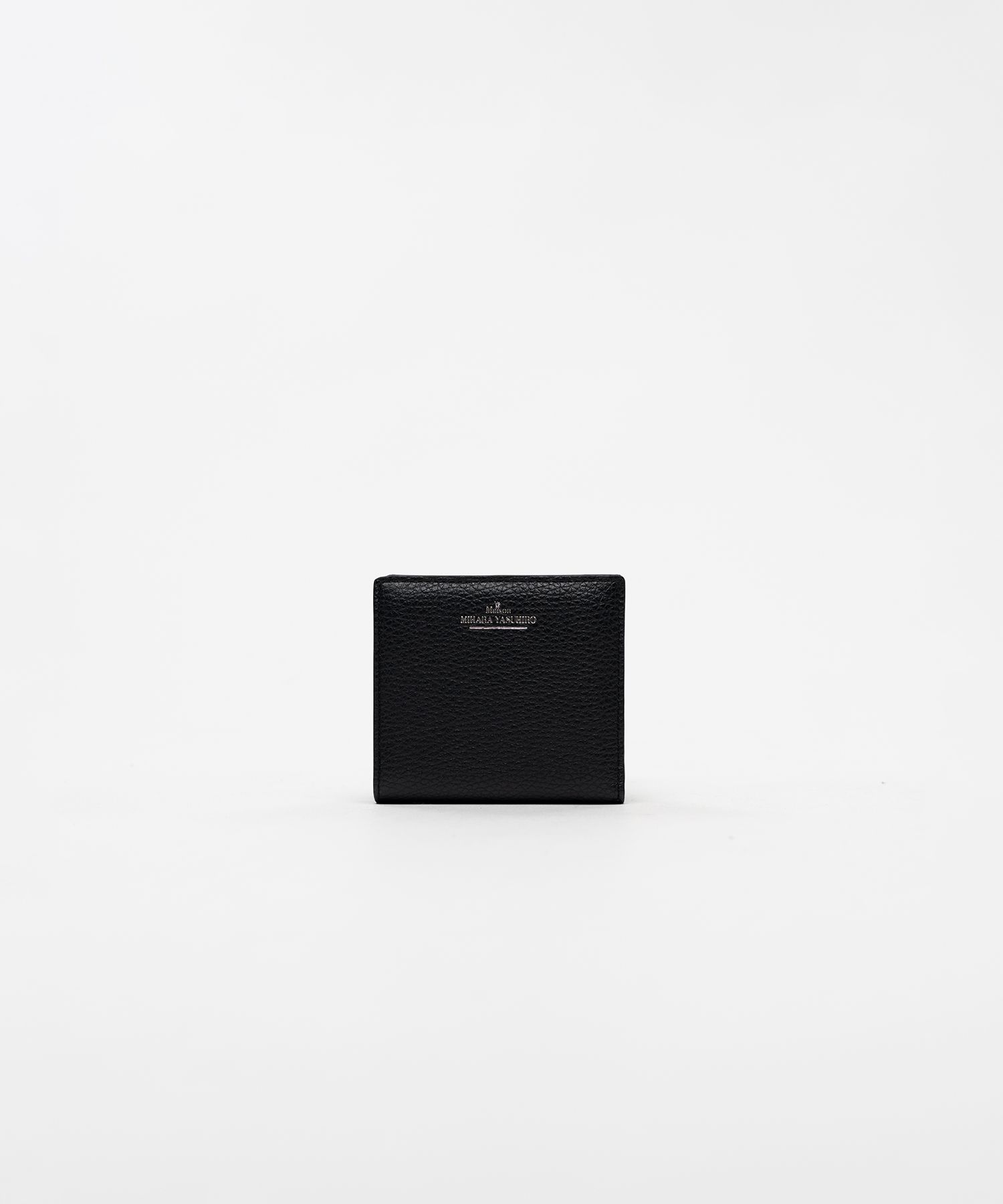 "LEON" Bifold Wallet & Coin Case