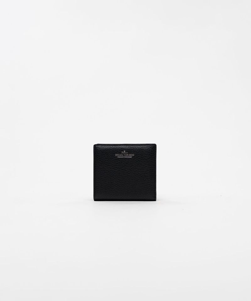 "LEON" Bifold Wallet & Coin Case