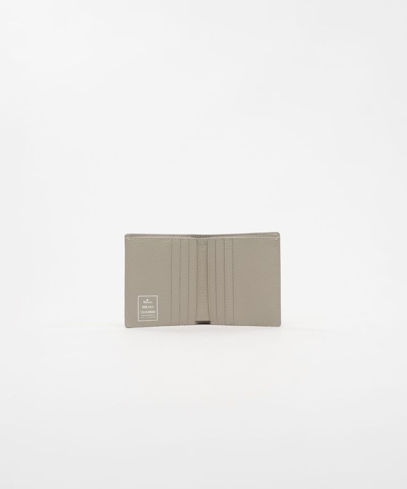 "LEON" Bifold Wallet & Coin Case
