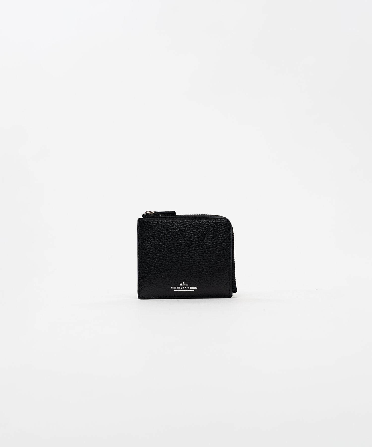 "LEON" L-Zip Wallet & Coin Case