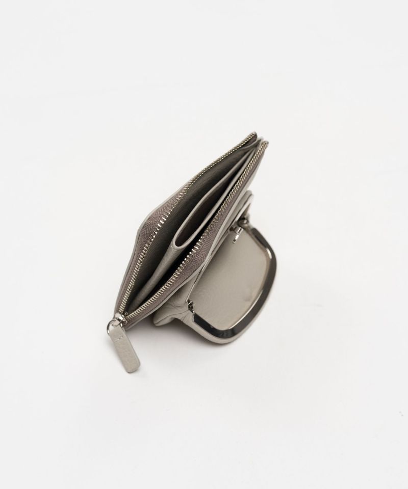 "LEON" L-Zip Wallet & Coin Case