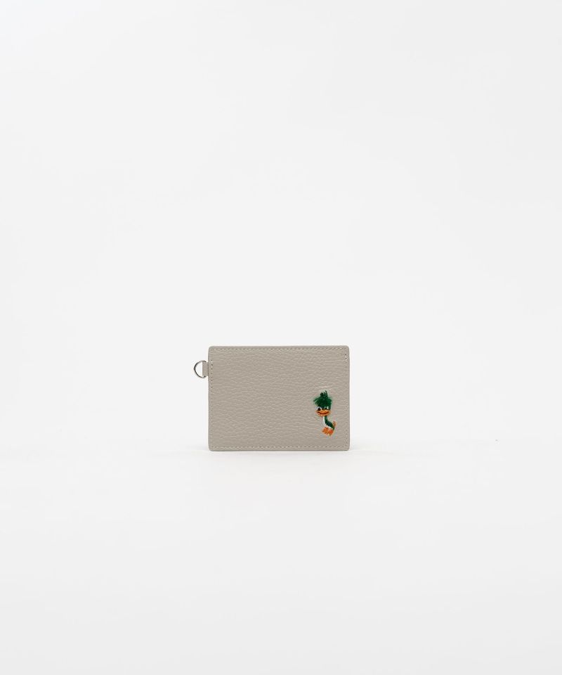 "LEON" Card case
