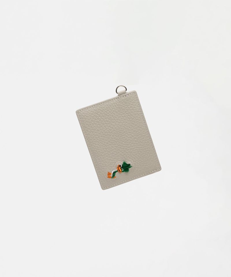 "LEON" Card case