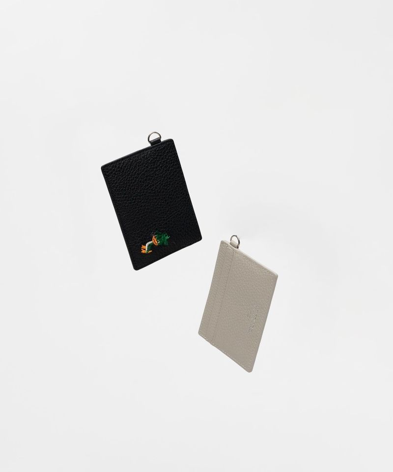 "LEON" Card case