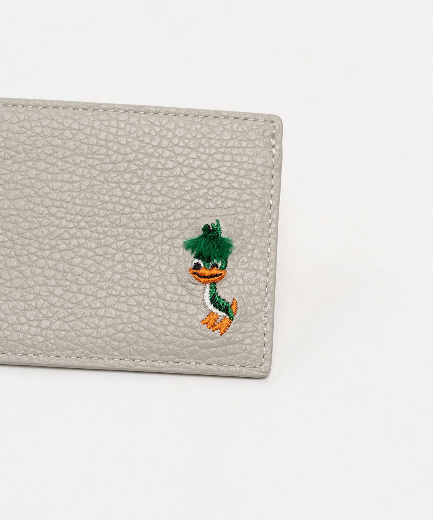 "LEON" Card case