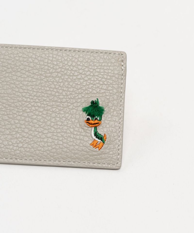 "LEON" Card case