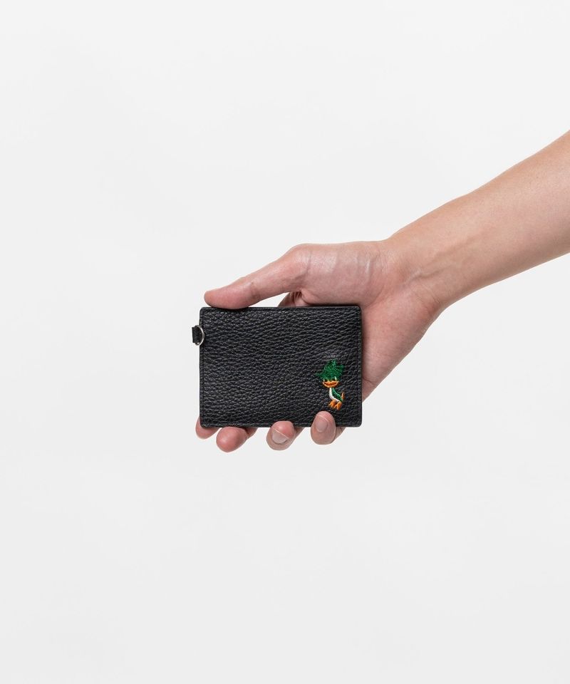 "LEON" Card case