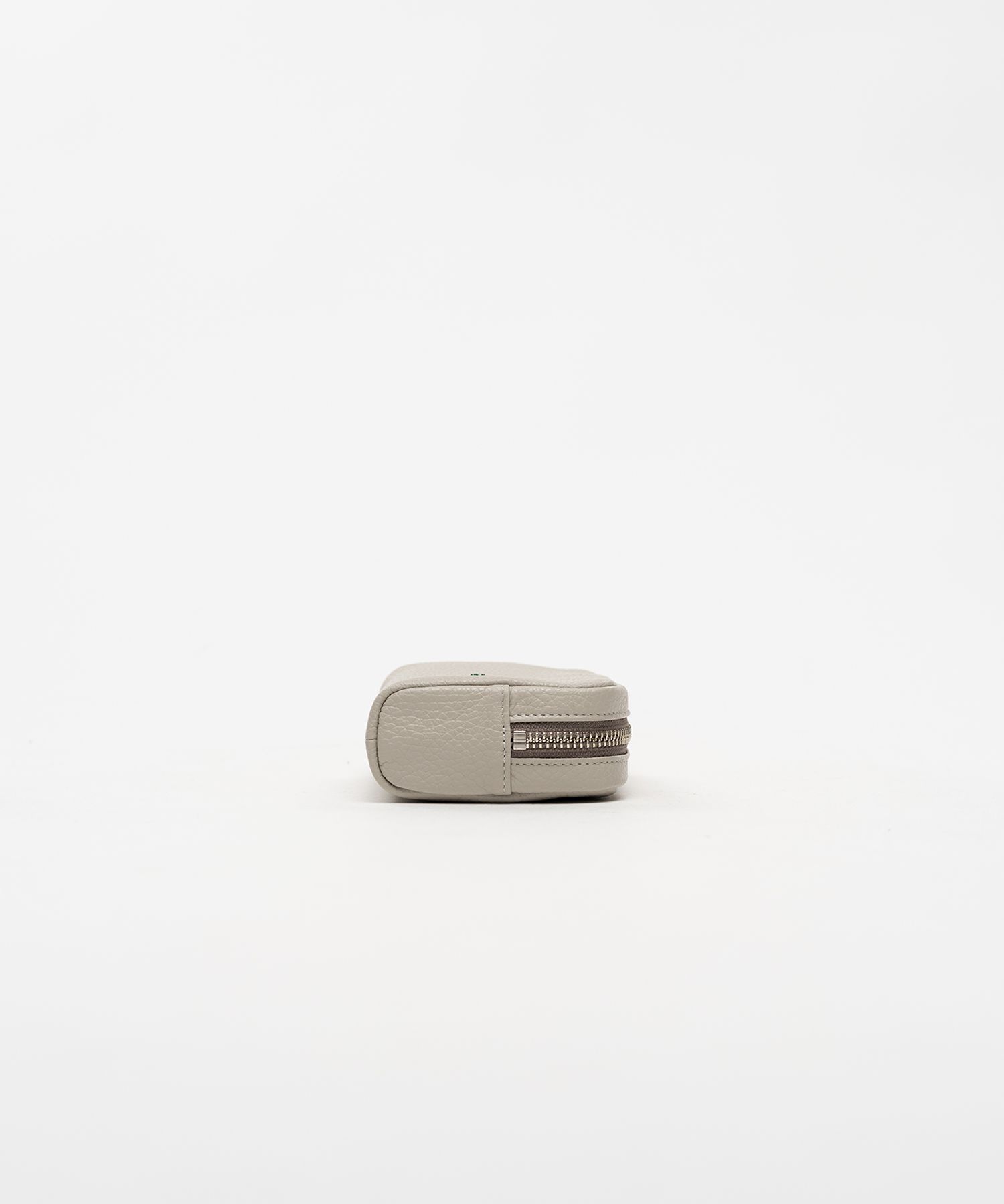 "LEON" Square Pouch