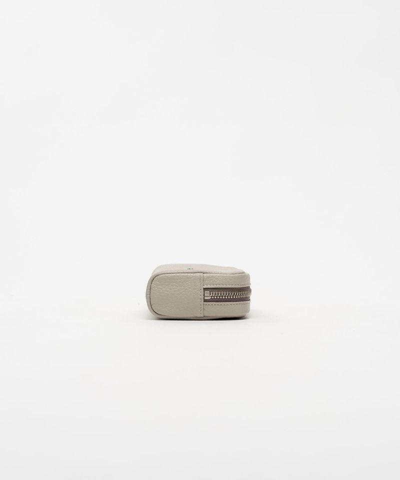 "LEON" Square Pouch