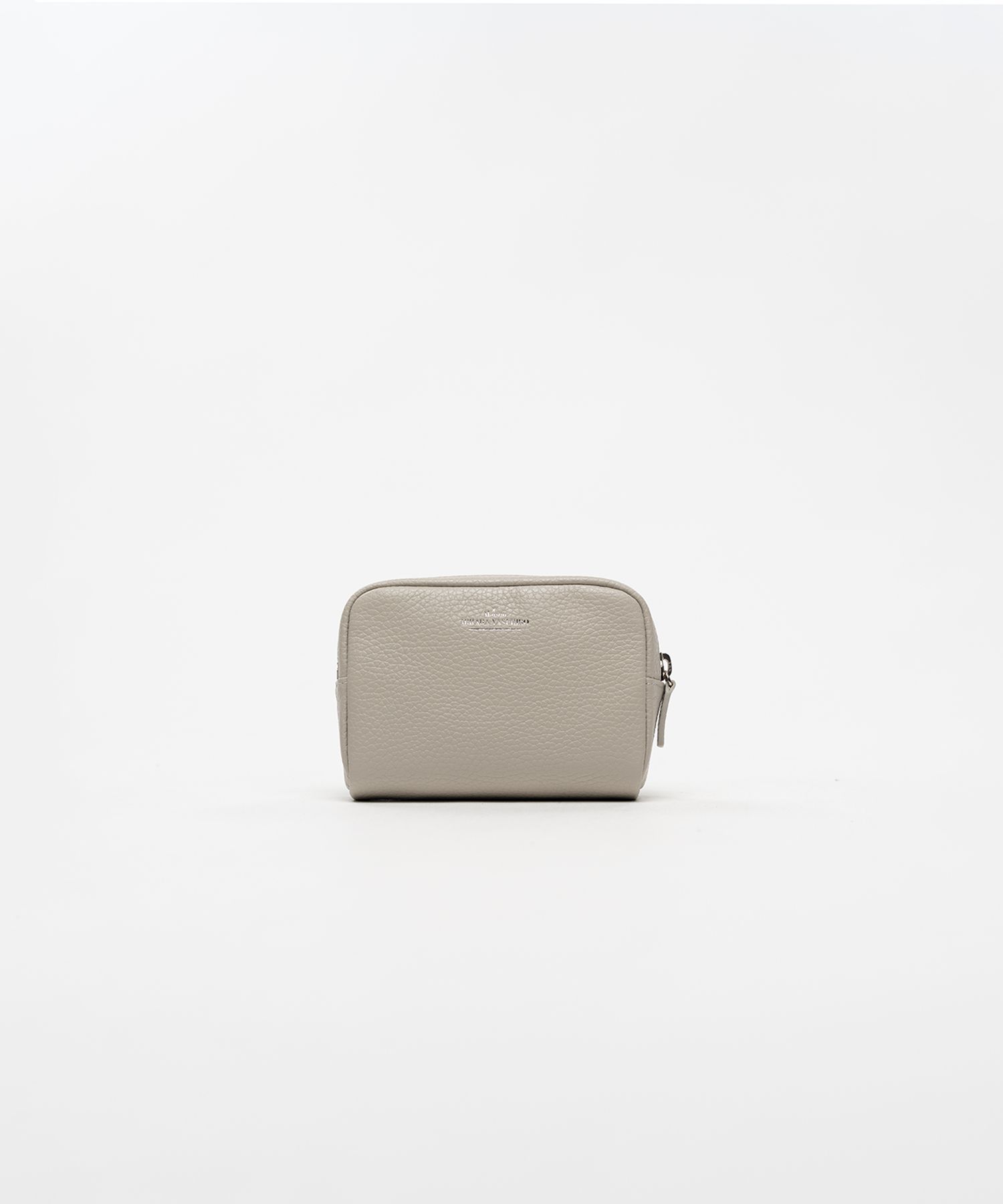 "LEON" Square Pouch