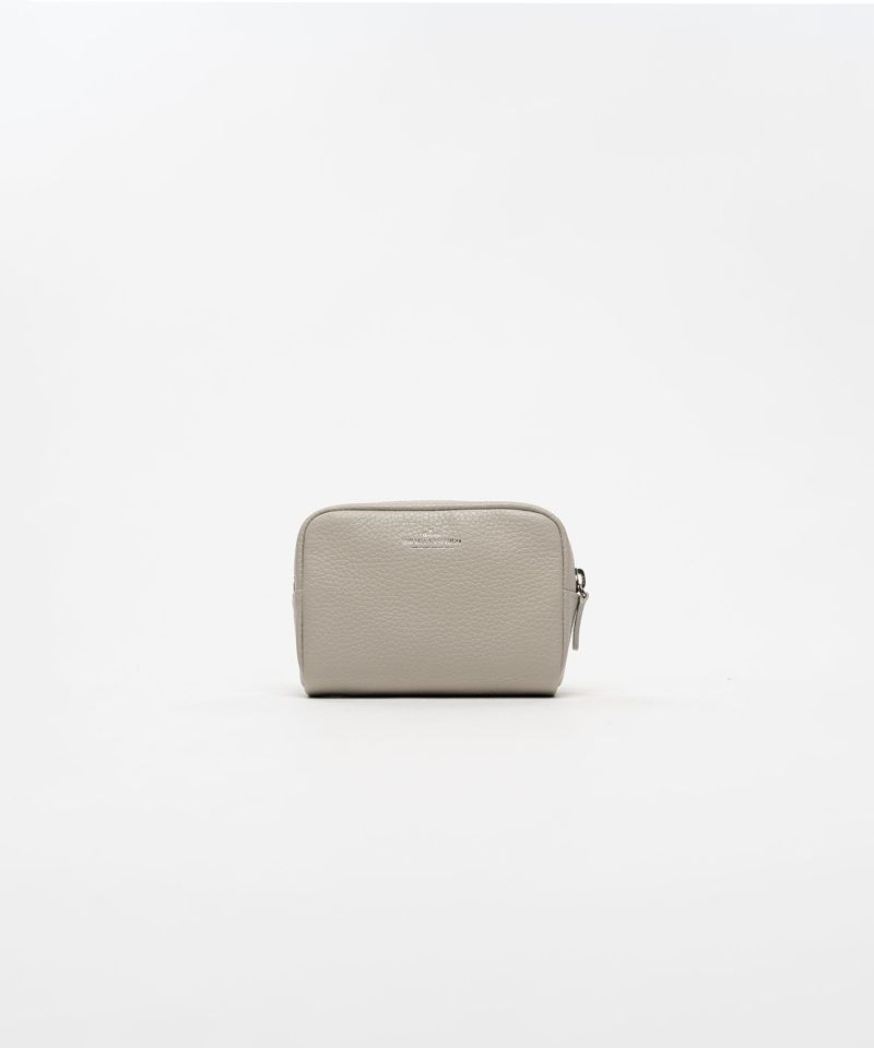 "LEON" Square Pouch