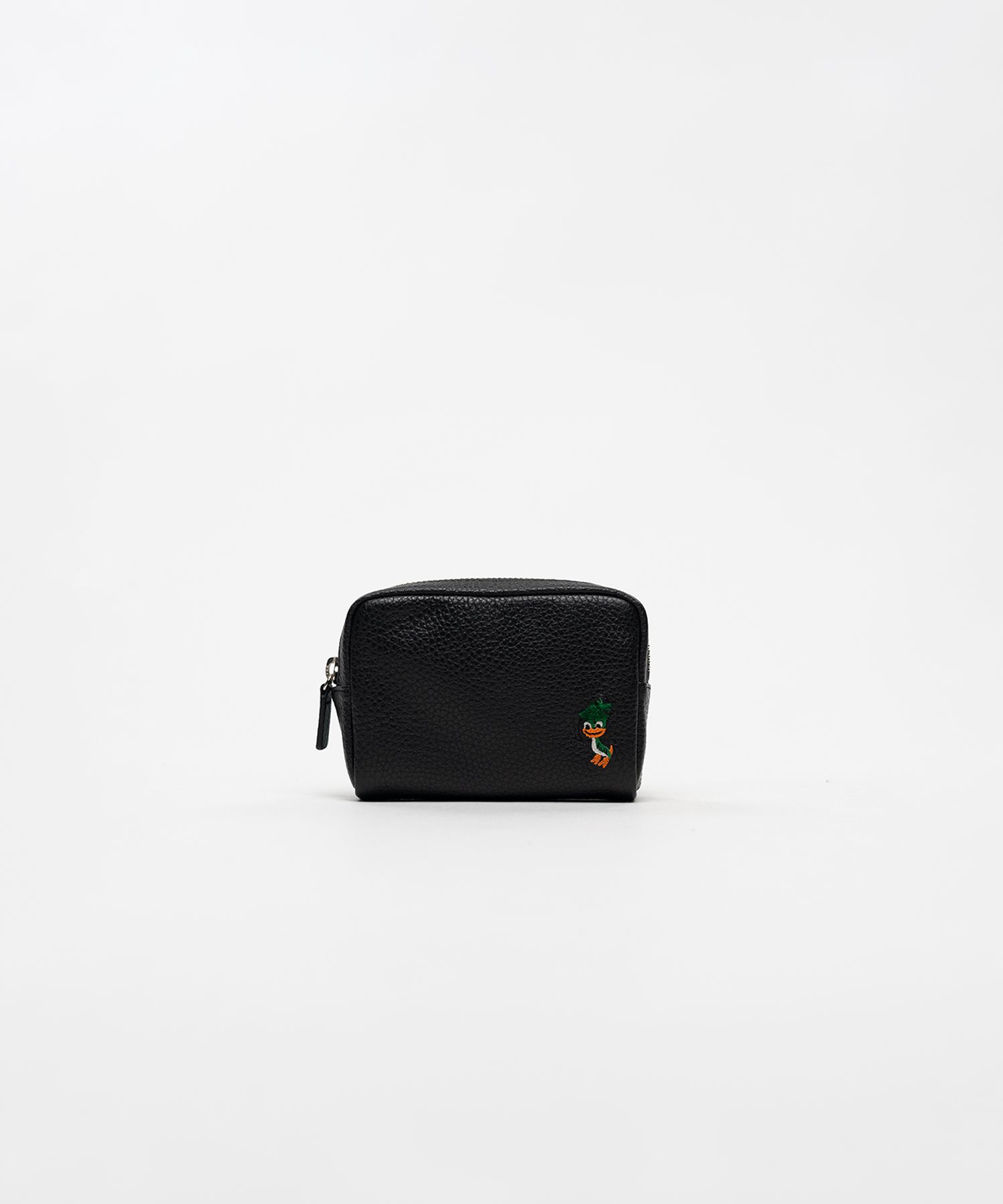 "LEON" Square Pouch