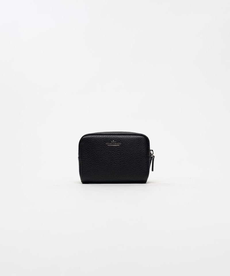 "LEON" Square Pouch