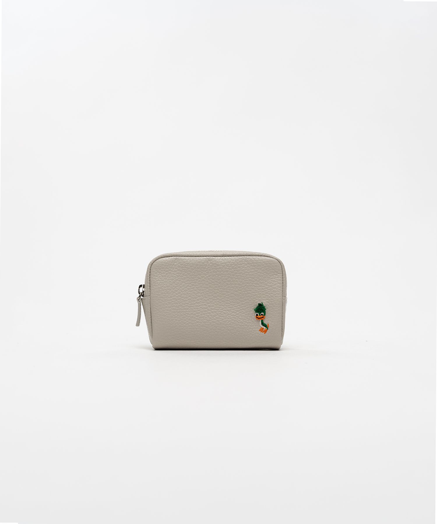 "LEON" Square Pouch