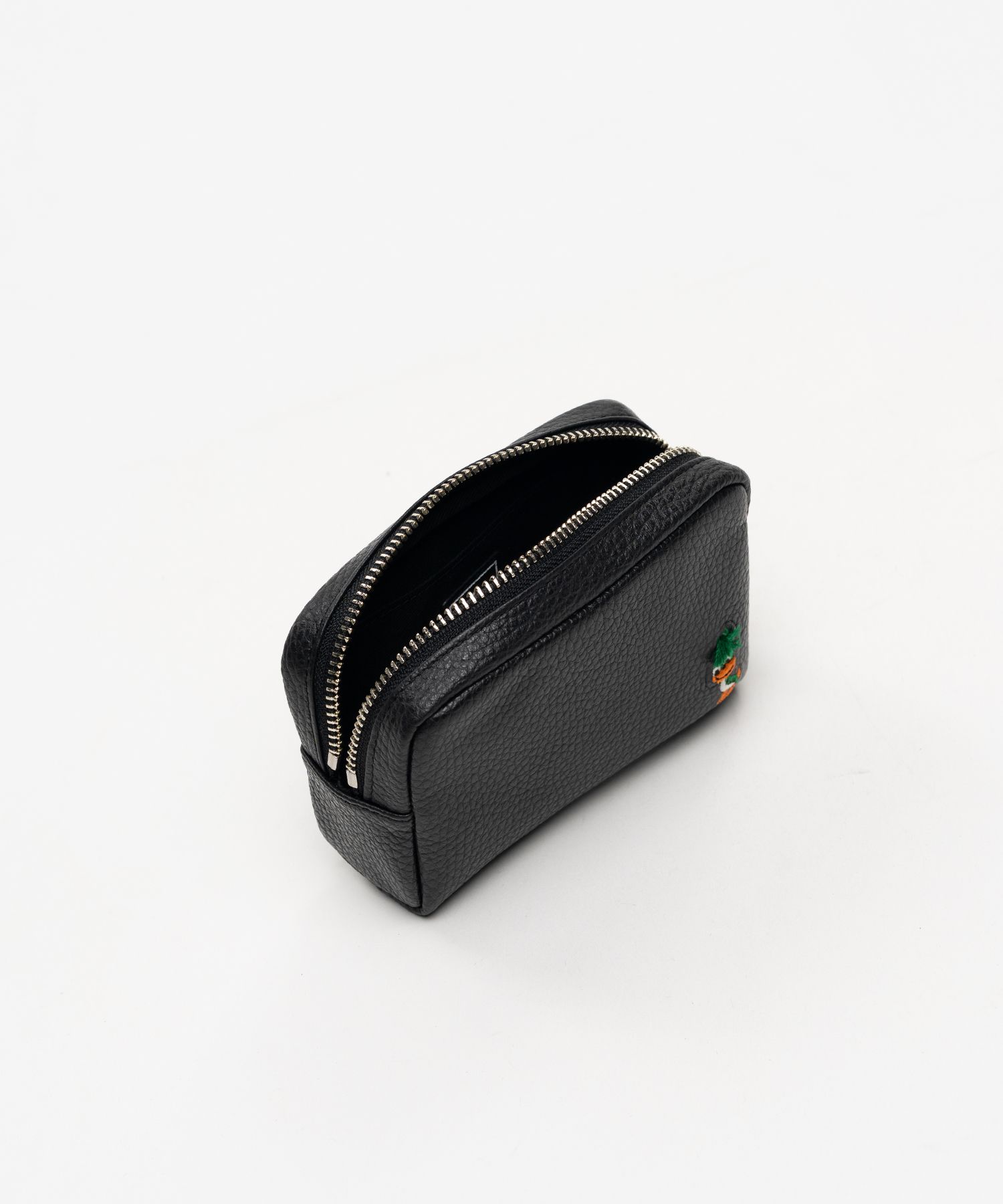 "LEON" Square Pouch