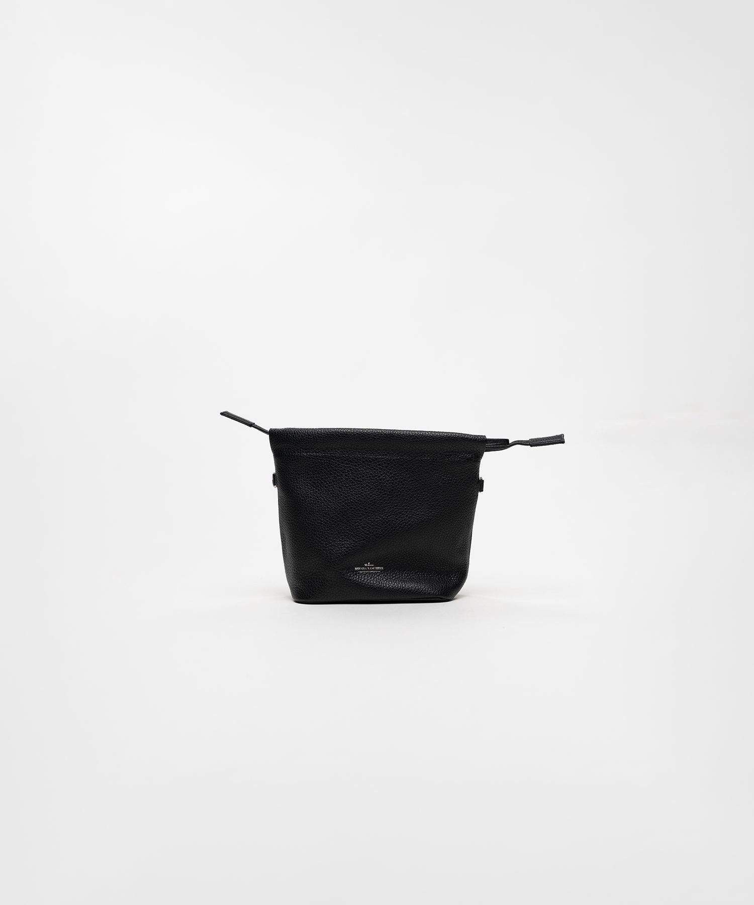 "LEON" Drawstring Pouch