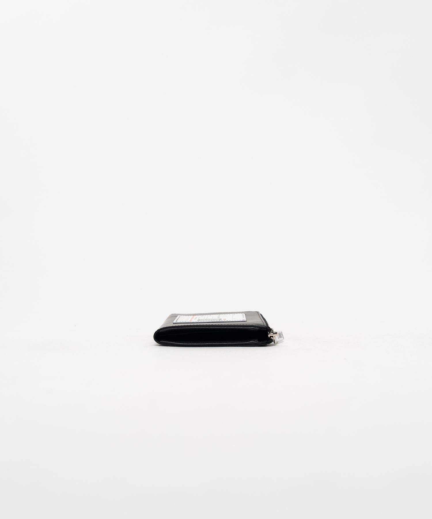 "TAG" L-Zip Long Wallet