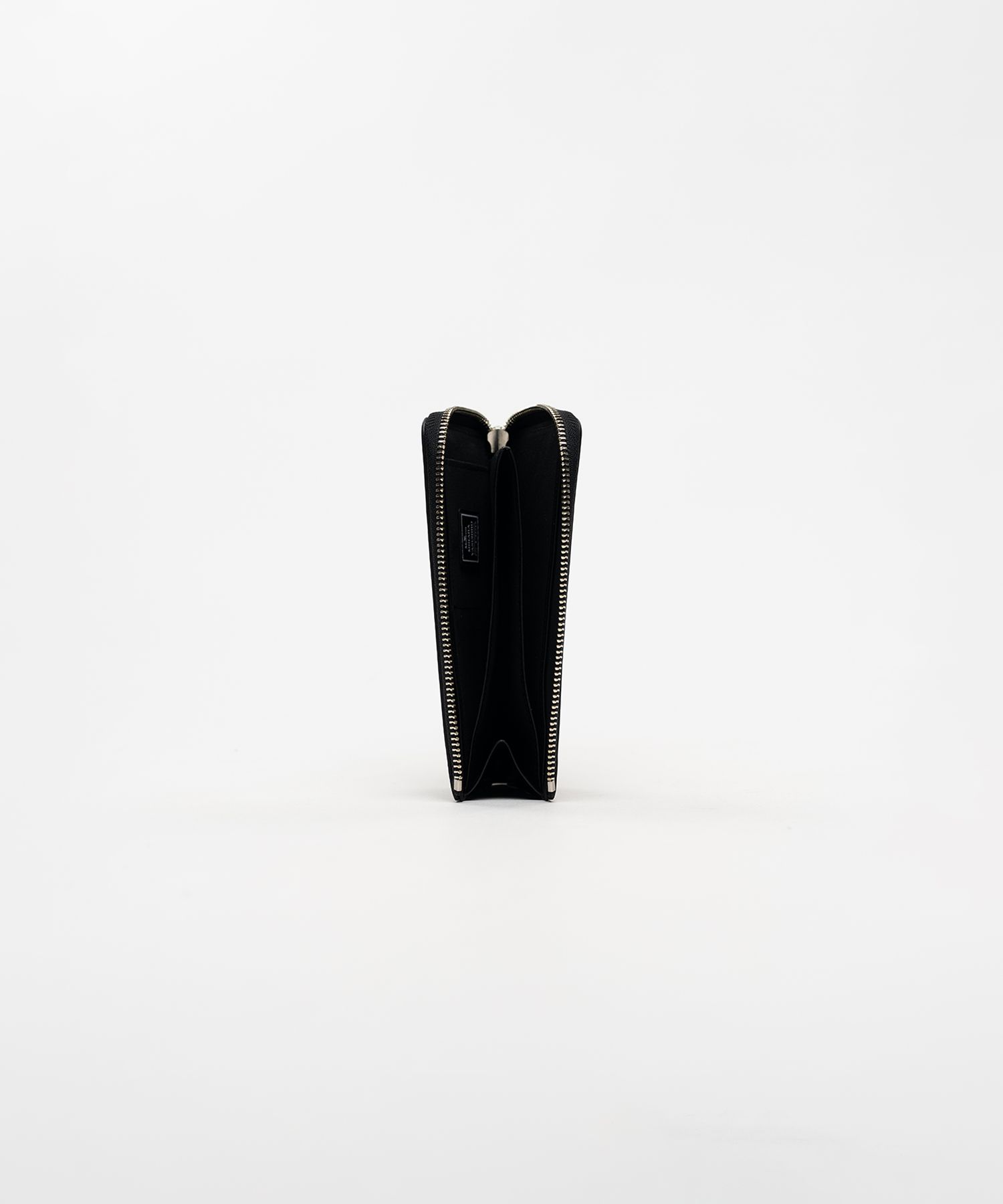 "TAG" L-Zip Long Wallet