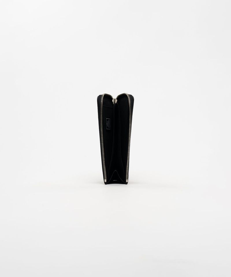 "TAG" L-Zip Long Wallet