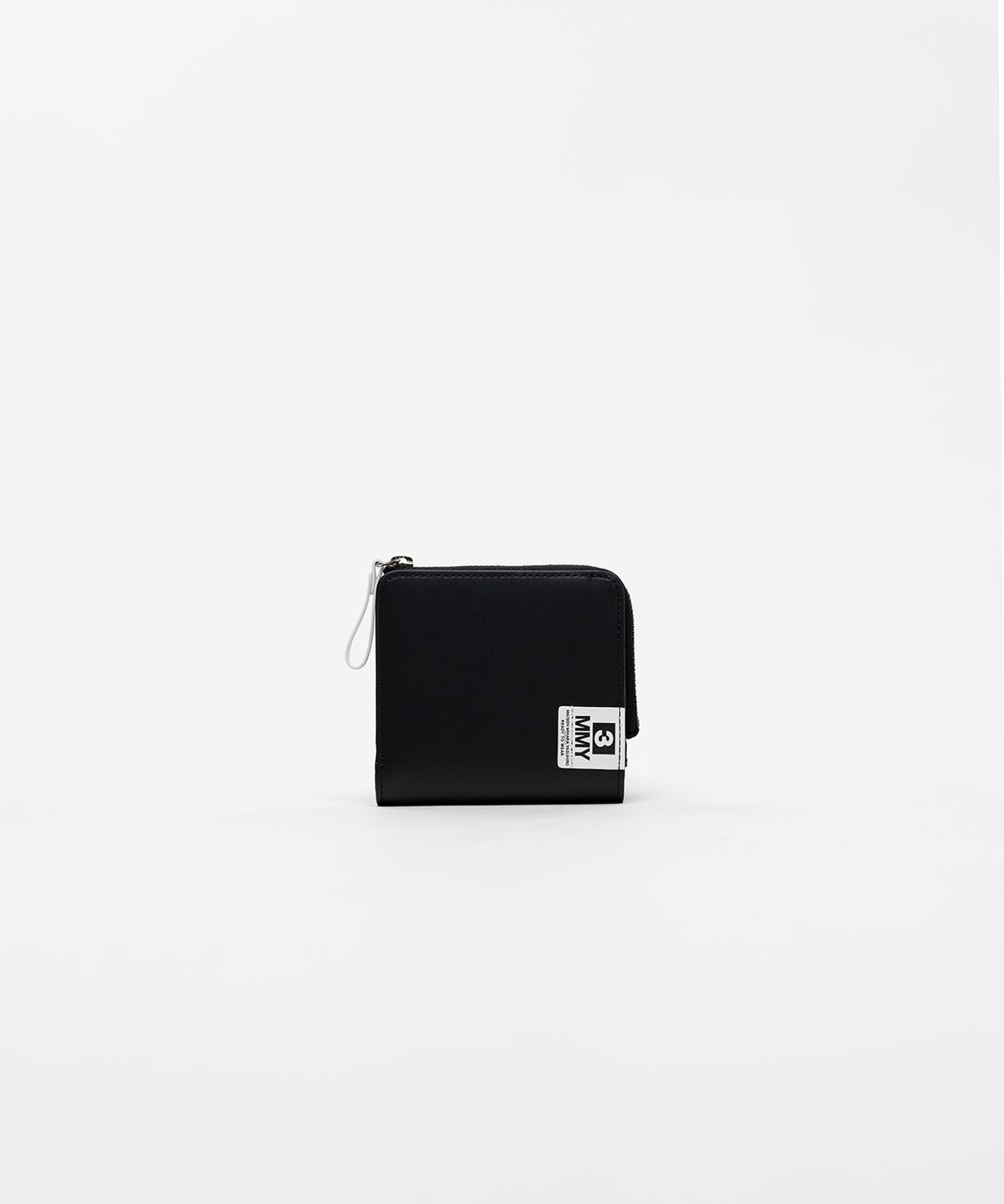 "TAG" L-Zip Wallet