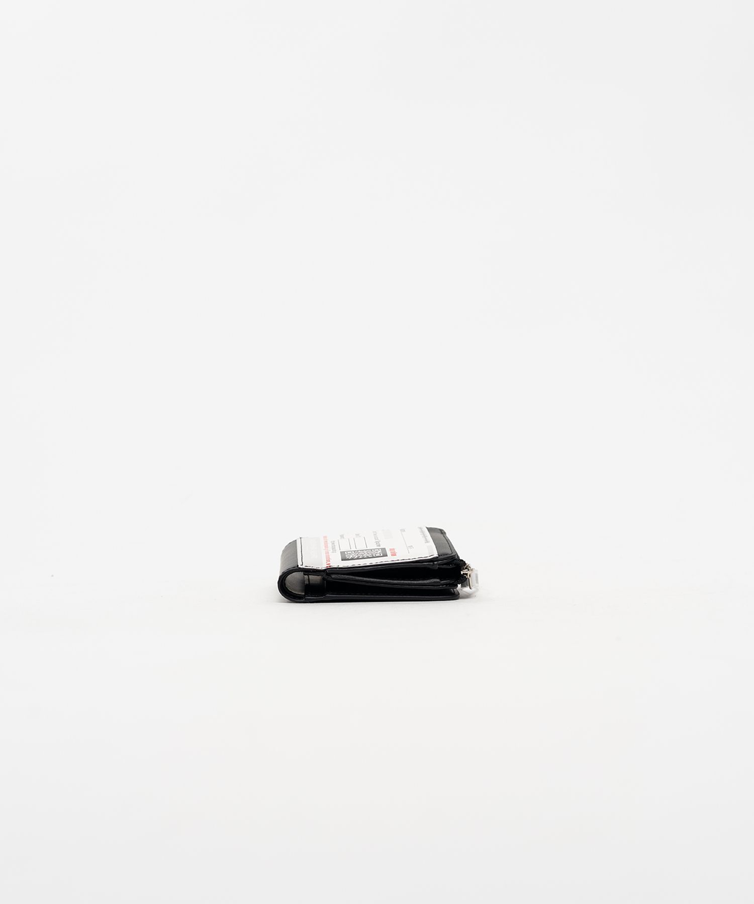 "TAG" L-Zip Wallet