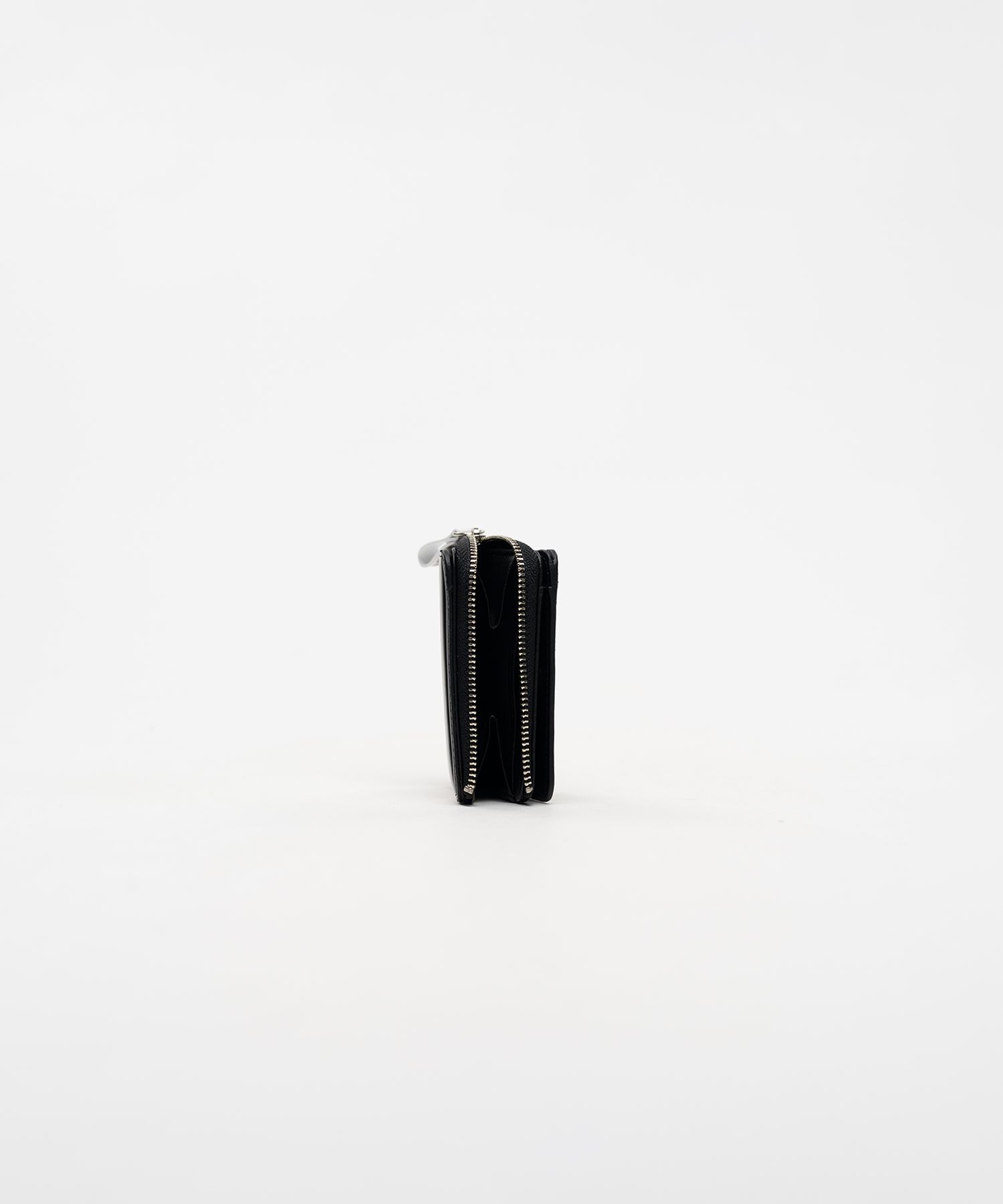 "TAG" L-Zip Wallet