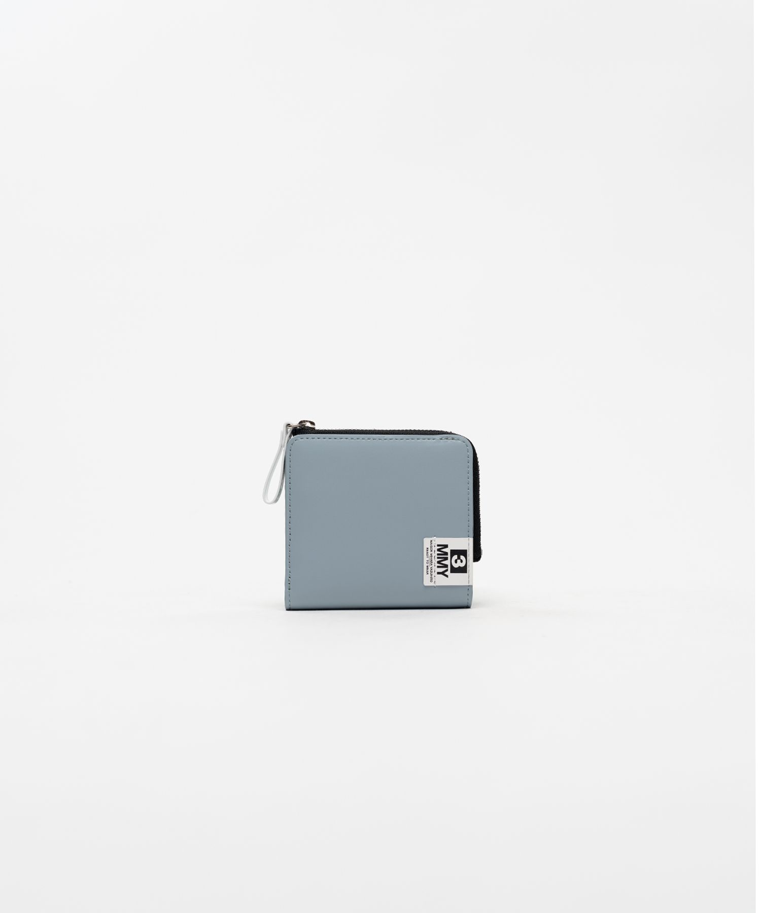 "TAG" L-Zip Wallet
