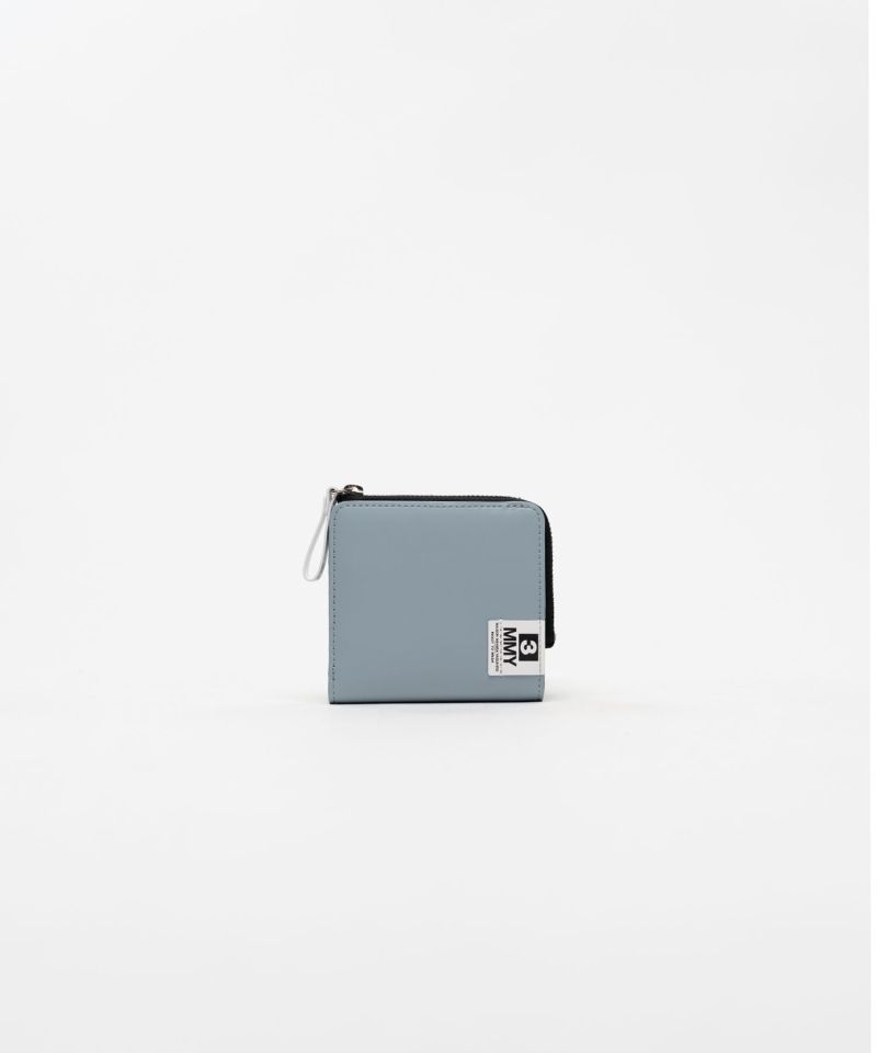 "TAG" L-Zip Wallet