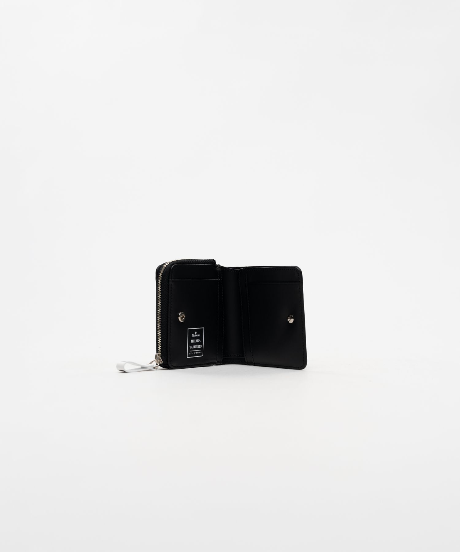 "TAG" L-Zip Wallet