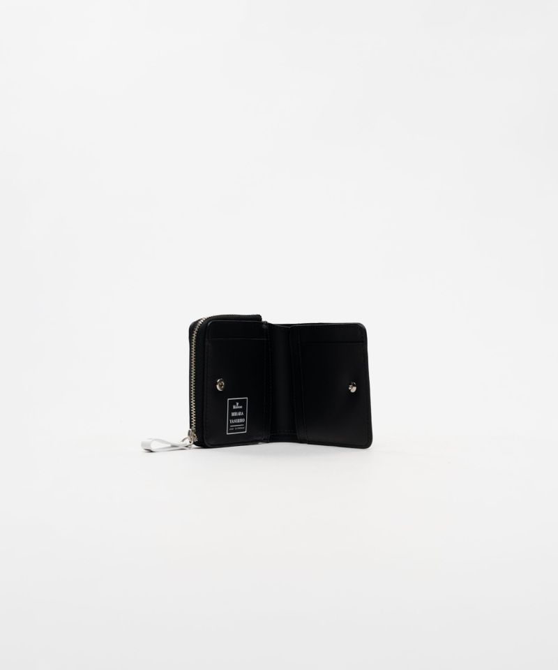 "TAG" L-Zip Wallet